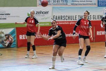 Bild 298 - wAJ SV Henstedt Ulzburg - SC Alstertal Langenhorn : Ergebnis: 30:41